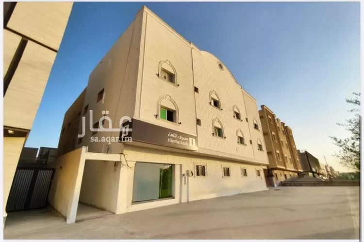 شقة للإيجار في شارع عبدالله المخضوب, حي الوادي, مدينة الرياض, منطقة الرياض صورة 4