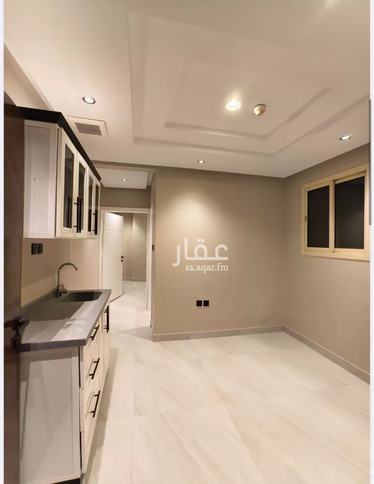 شقة للإيجار في شارع العمرة, حي الملقا, مدينة الرياض, منطقة الرياض صورة 2