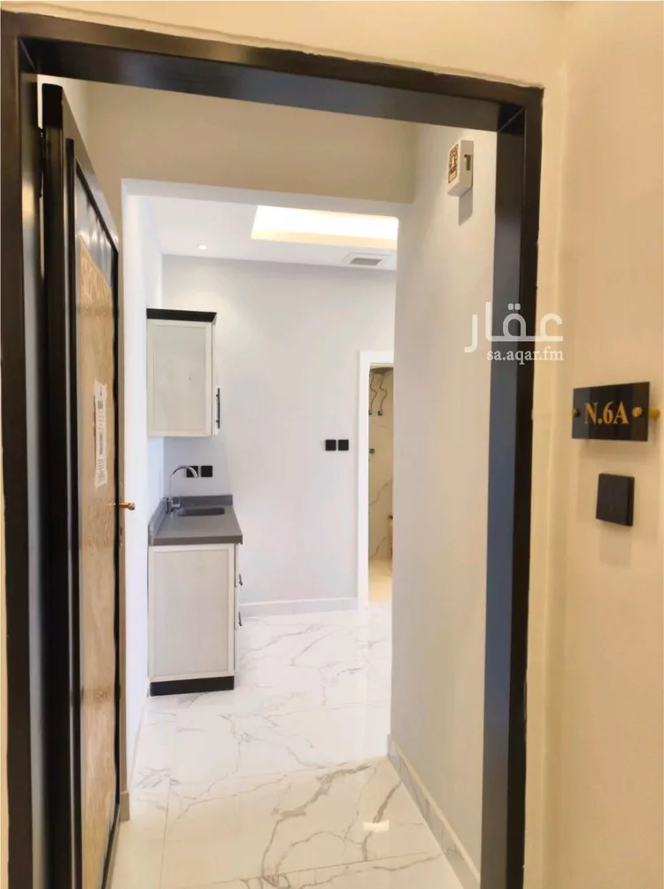 شقة للإيجار في شارع عثمان بن عفان الفرعي, حي الوادي, مدينة الرياض, منطقة الرياض صورة 5
