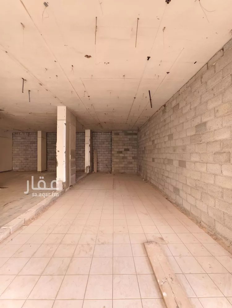 محل للإيجار في شارع الفراوي, حي المربع, مدينة الرياض, منطقة الرياض