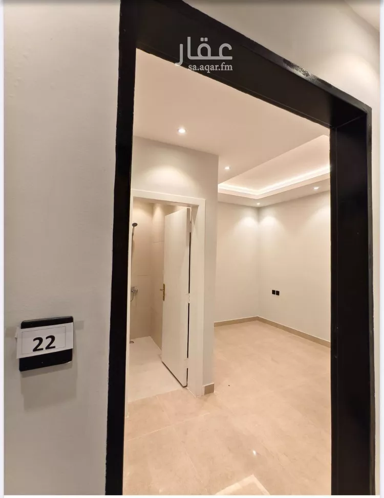 شقة للإيجار في شارع  عبدالله المخضوب, حي الفلاح, مدينة الرياض, منطقة الرياض