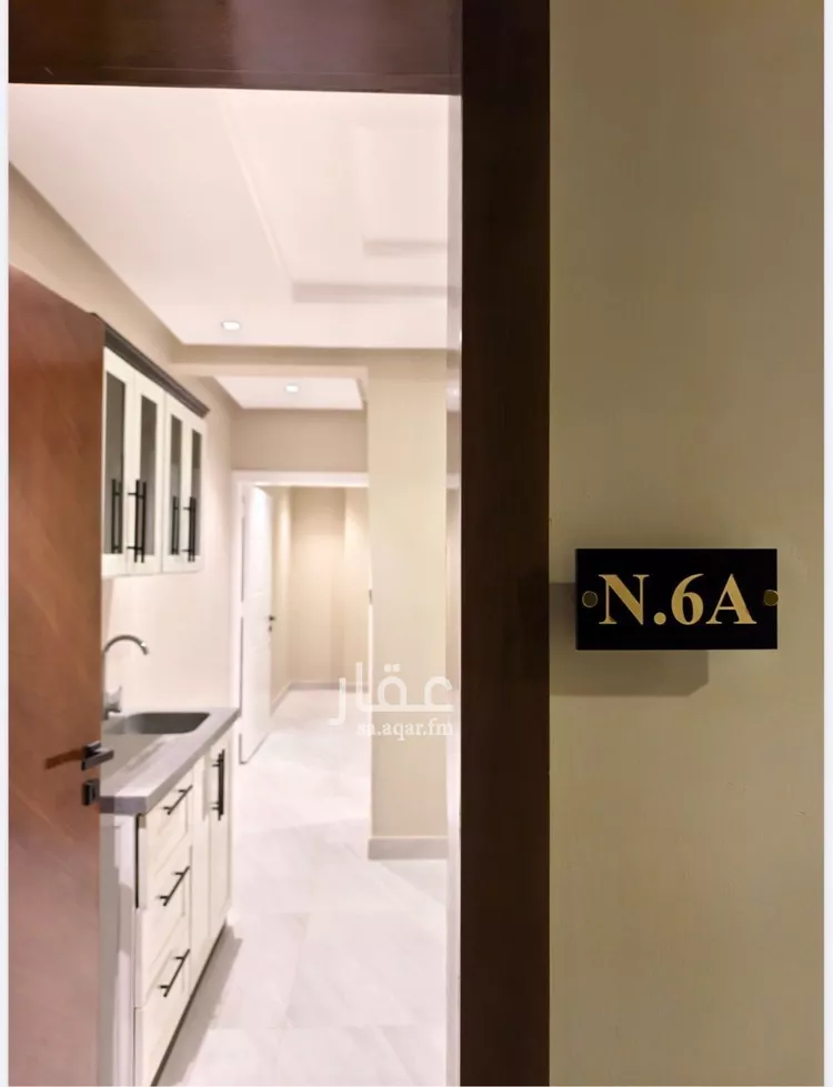 شقة للإيجار في شارع العمرة, حي الملقا, مدينة الرياض, منطقة الرياض صورة 3