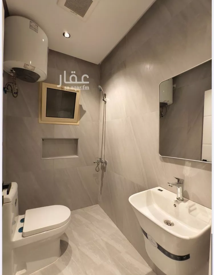 شقة للإيجار في شارع العمرة, حي الملقا, مدينة الرياض, منطقة الرياض صورة 5