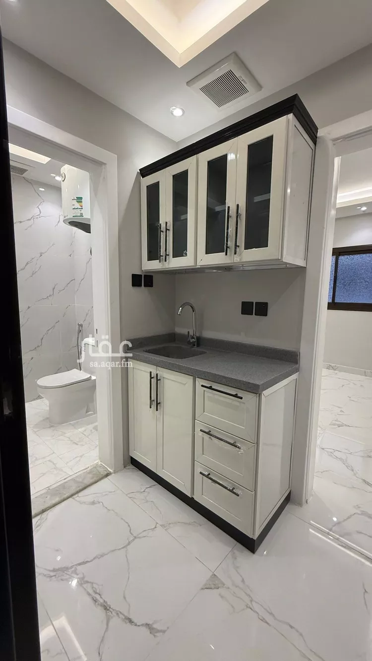 شقة للإيجار في شارع عثمان بن عفان الفرعي, حي الوادي, مدينة الرياض, منطقة الرياض صورة 3