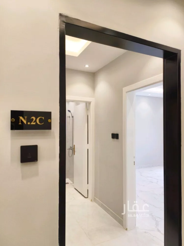 شقة للإيجار في شارع عثمان بن عفان الفرعي, حي الوادي, مدينة الرياض, منطقة الرياض صورة 4
