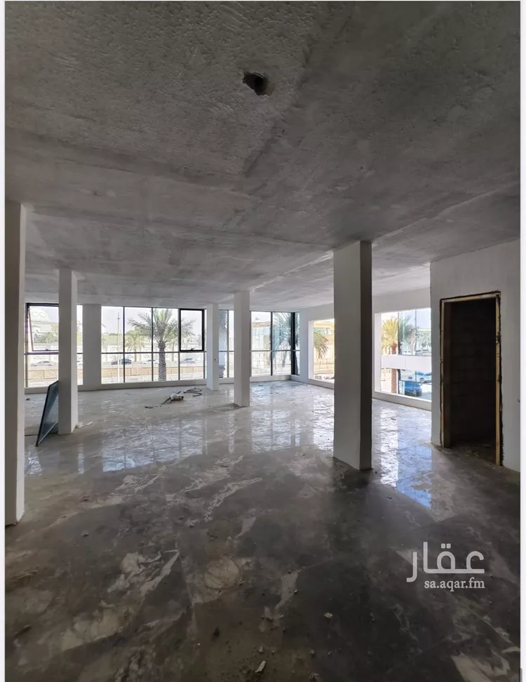 مكتب تجاري للإيجار في شارع الملك عبدالله ابن عبدالعزيز سعود الفرعي, حي النزهة, مدينة الرياض, منطقة الرياض صورة 2