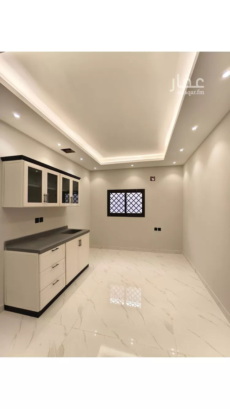 شقة للإيجار في شارع عبدالله بن حسن آل الشيخ, حي المصيف, مدينة الرياض, منطقة الرياض صورة 2