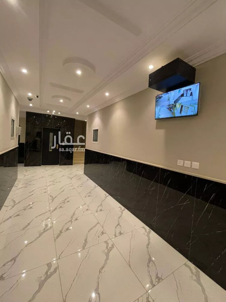 شقة للإيجار في شارع الصحراء المغربية, حي النفل, مدينة الرياض, منطقة الرياض صورة 2