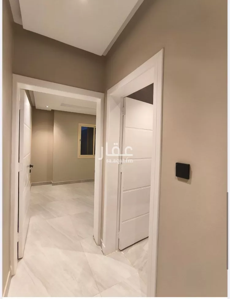 شقة للإيجار في شارع العمرة, حي الملقا, مدينة الرياض, منطقة الرياض صورة 2