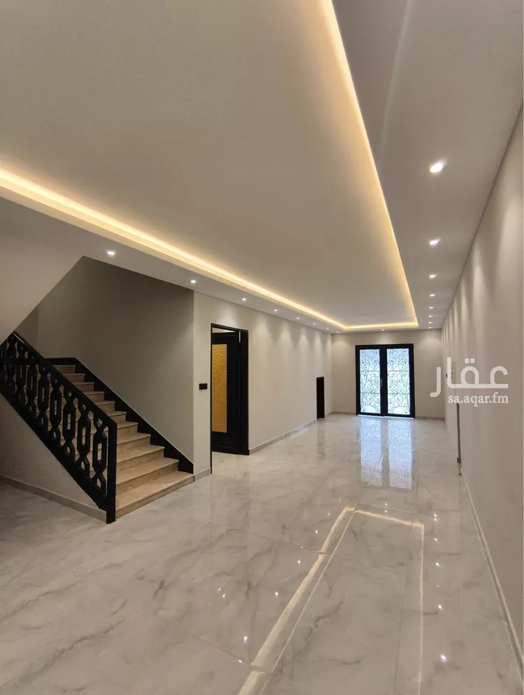 شقة للإيجار في شارع عثمان بن عفان الفرعي, حي الوادي, مدينة الرياض, منطقة الرياض صورة 2
