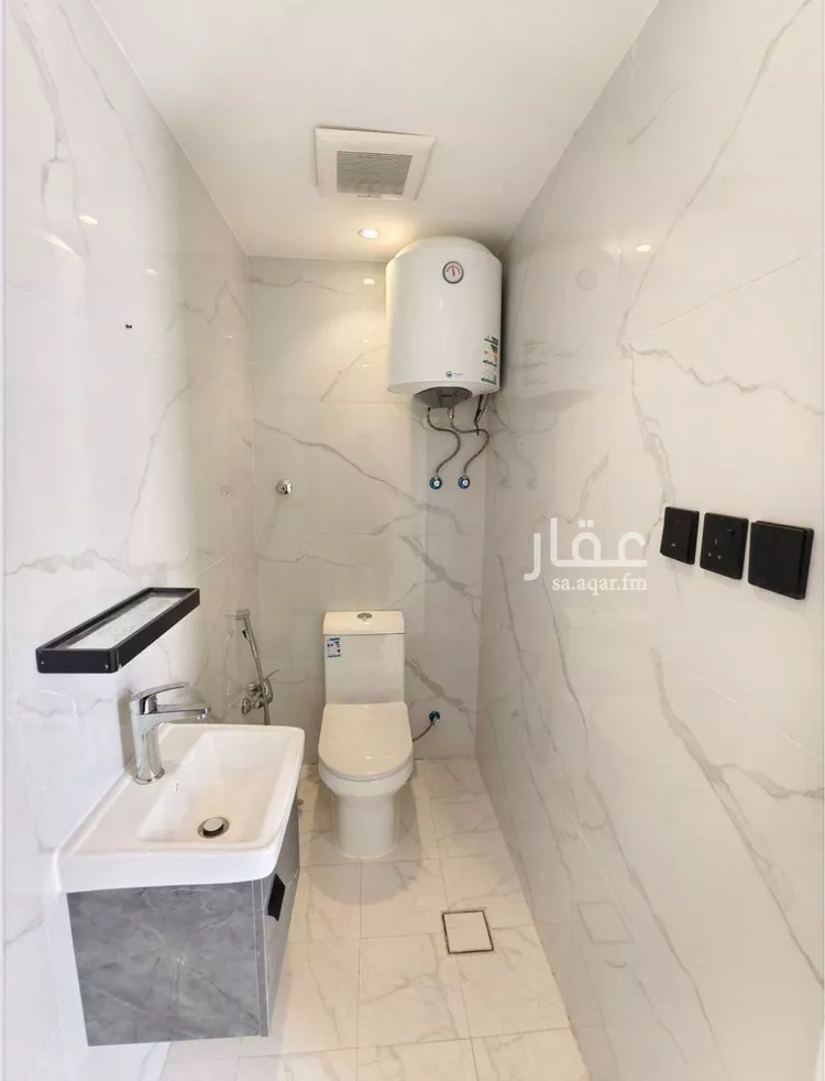 شقة للإيجار في شارع عثمان بن عفان الفرعي, حي الوادي, مدينة الرياض, منطقة الرياض صورة 5
