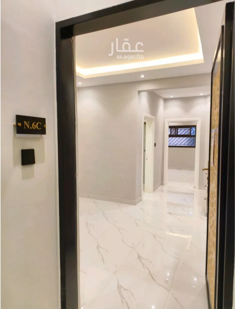 شقة للإيجار في شارع  عبدالله المخضوب, حي الوادي, مدينة الرياض, منطقة الرياض صورة 5