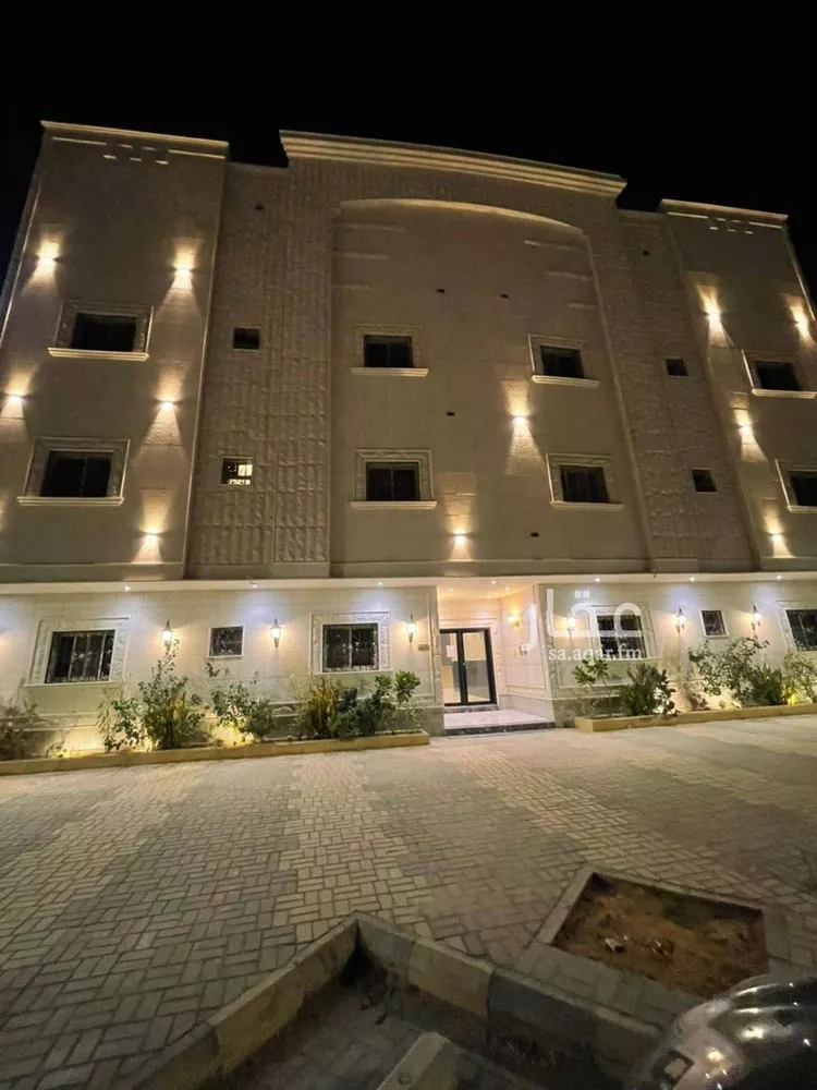 شقة للإيجار في شارع الصحراء المغربية, حي النفل, مدينة الرياض, منطقة الرياض صورة 5