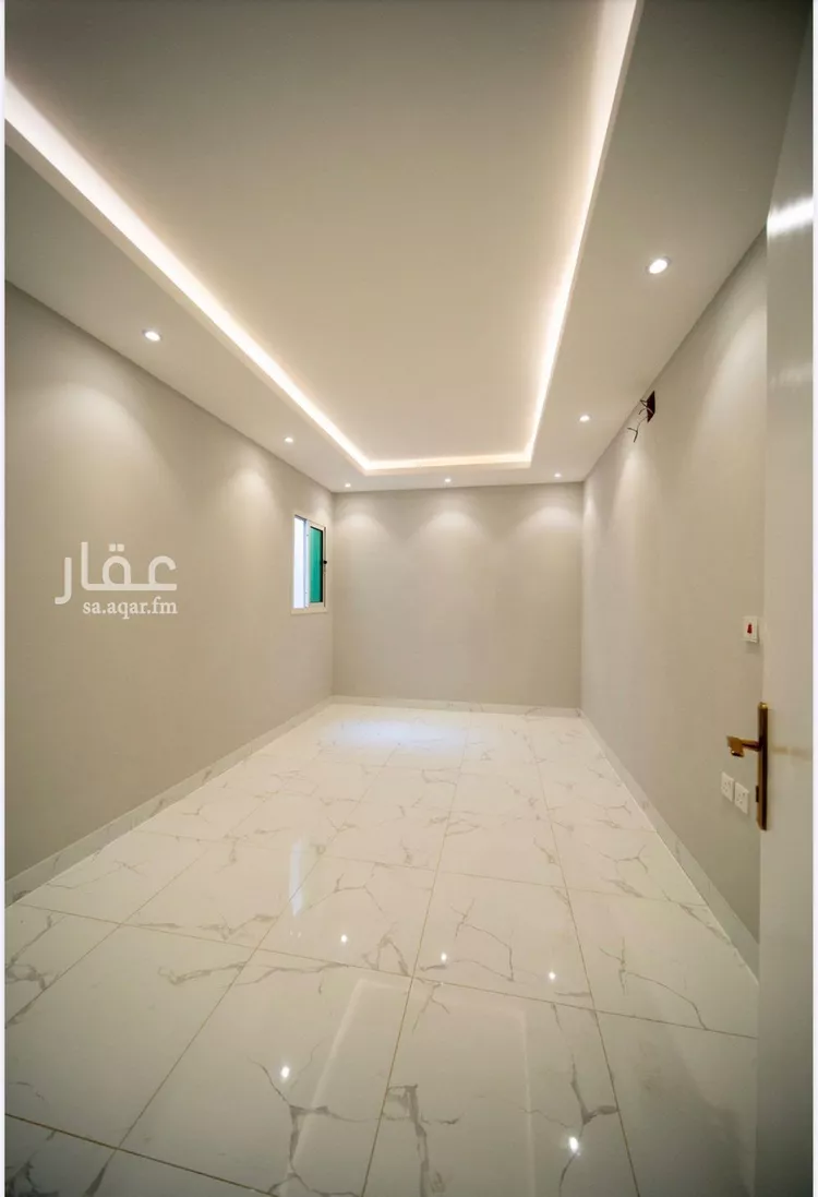 شقة للإيجار في شارع عبدالله غازي, حي القيروان, مدينة الرياض, منطقة الرياض