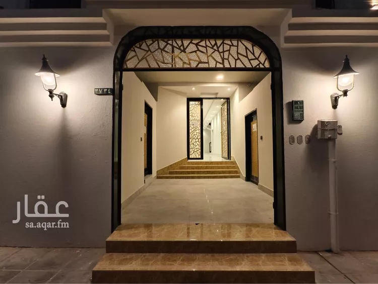 شقة للإيجار في شارع  عبدالله المخضوب, حي الوادي, مدينة الرياض, منطقة الرياض