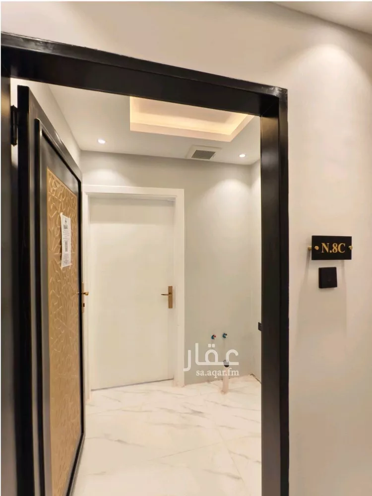 شقة للإيجار في شارع سعود بن عبدالعزيز بن محمد, حي المصيف, مدينة الرياض, منطقة الرياض صورة 3