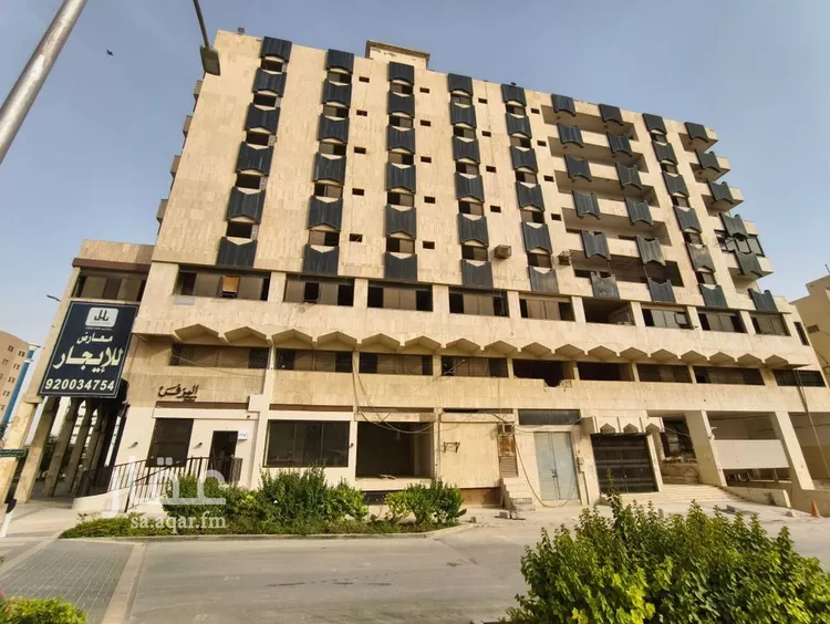 محل للإيجار في شارع الفراوي, حي المربع, مدينة الرياض, منطقة الرياض صورة 3