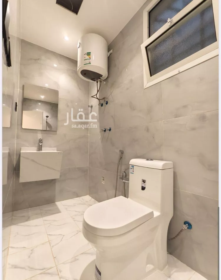 شقة للإيجار في شارع ابي سفيان بن حرب, حي مغرزات, مدينة الرياض, منطقة الرياض صورة 4