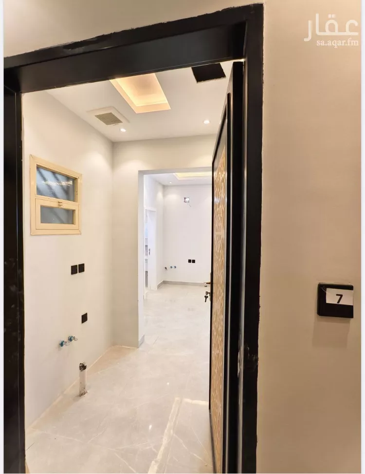 شقة للإيجار في شارع  عبدالله المخضوب, حي الفلاح, مدينة الرياض, منطقة الرياض صورة 2