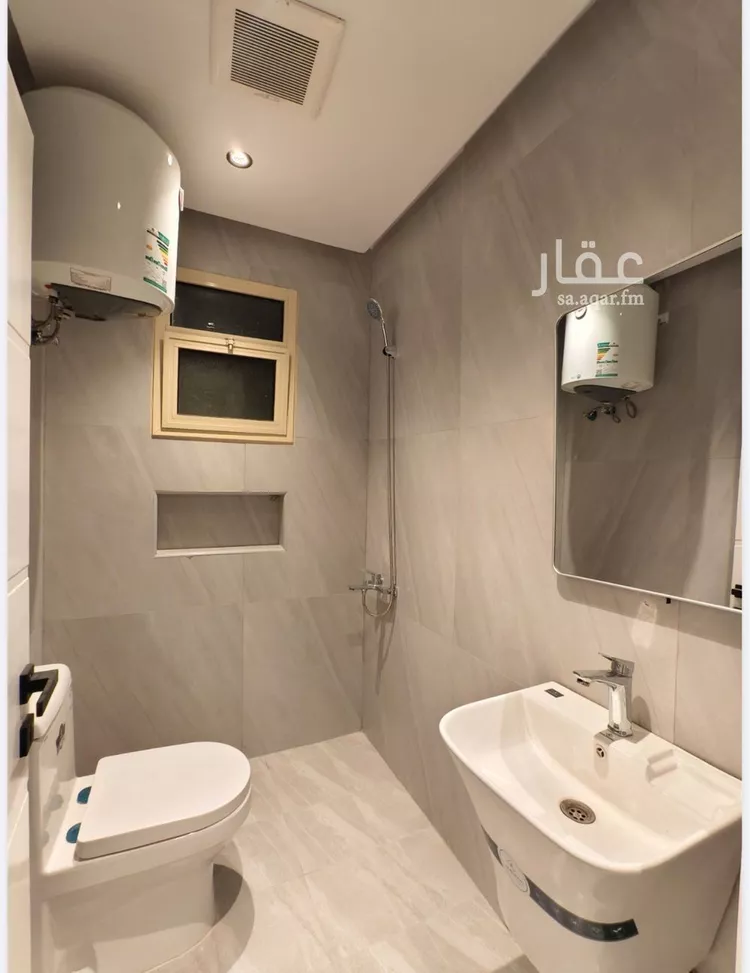 شقة للإيجار في شارع العمرة, حي الملقا, مدينة الرياض, منطقة الرياض صورة 5