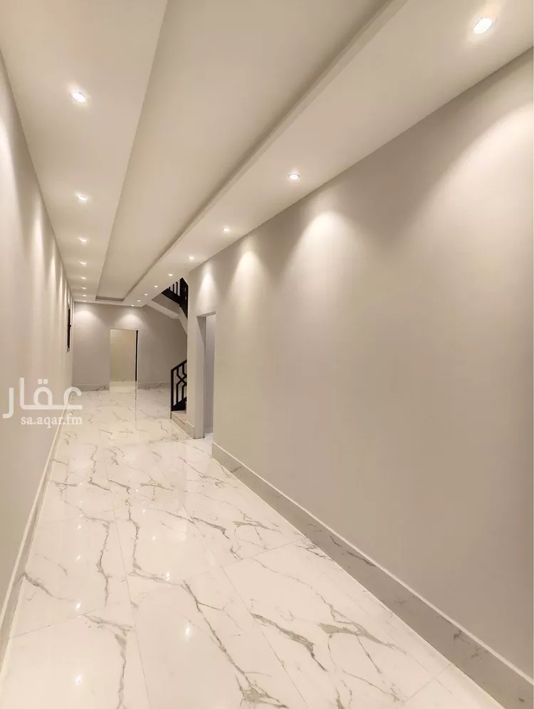 شقة للإيجار في شارع  عبدالله المخضوب, حي الوادي, مدينة الرياض, منطقة الرياض صورة 3