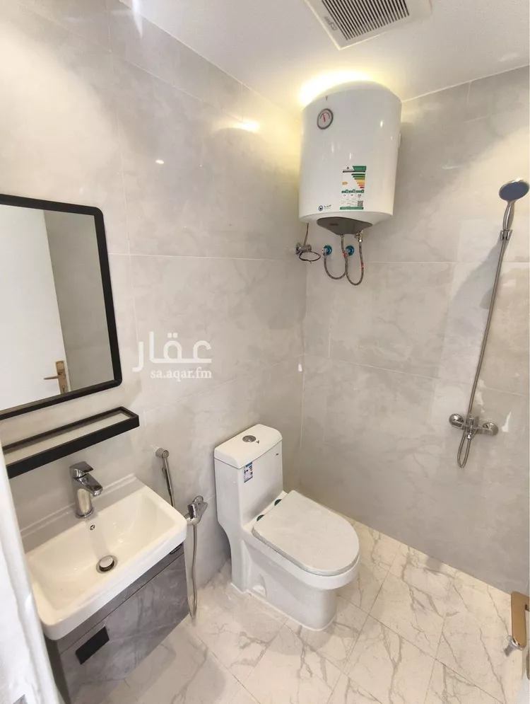شقة للإيجار في شارع عثمان بن عفان الفرعي, حي الوادي, مدينة الرياض, منطقة الرياض صورة 3