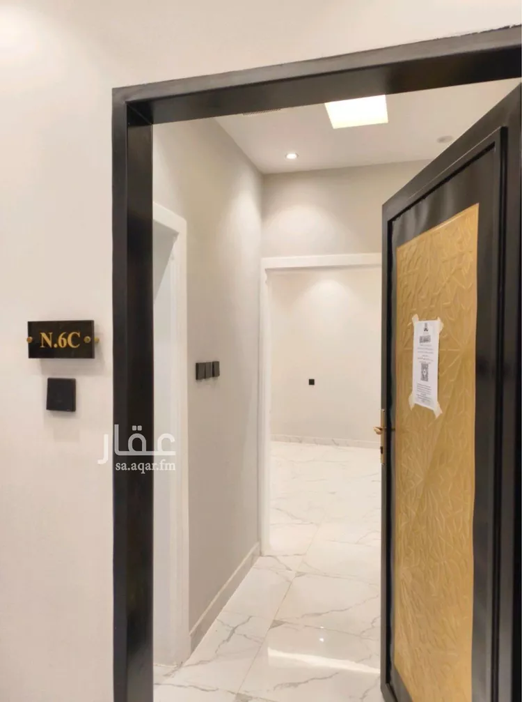 شقة للإيجار في شارع عثمان بن عفان الفرعي, حي الوادي, مدينة الرياض, منطقة الرياض صورة 5