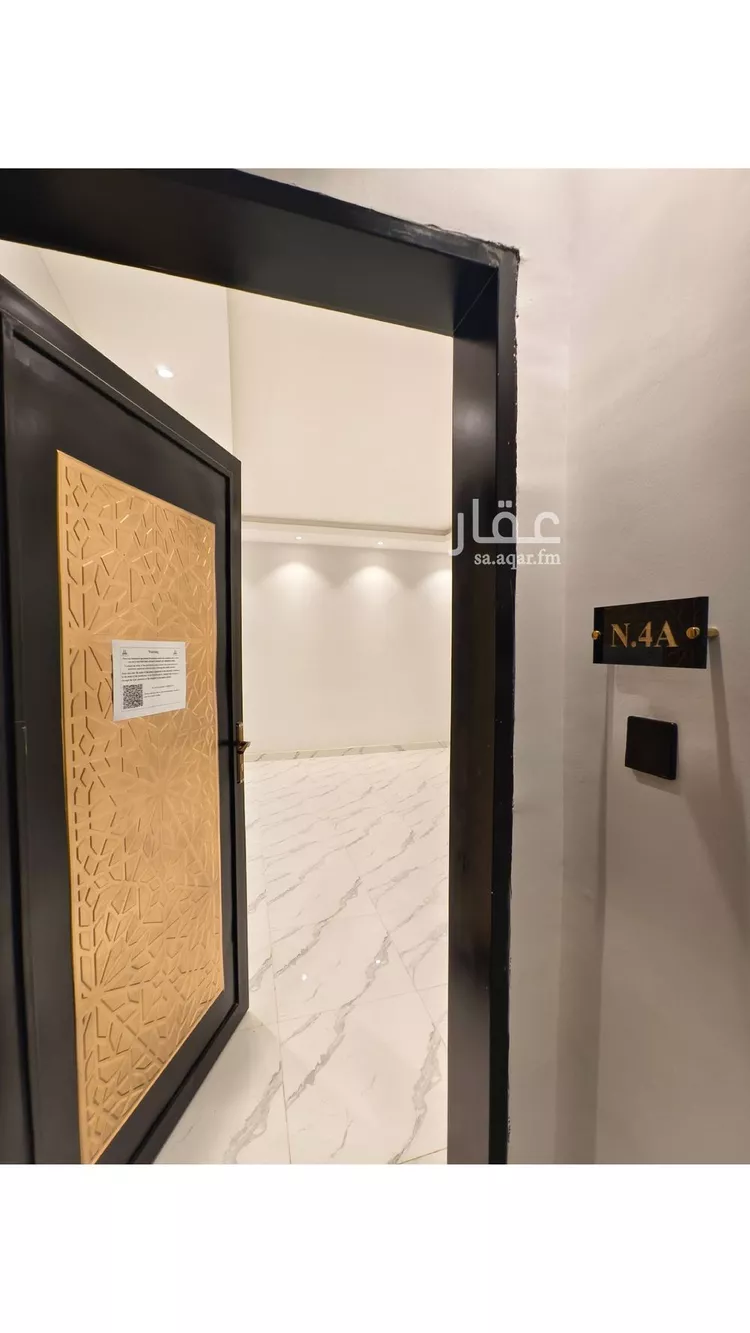 شقة للإيجار في شارع وادي الزرقاء, حي الوادي, مدينة الرياض, منطقة الرياض صورة 3