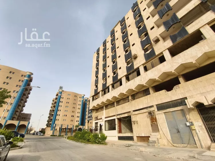 محل للإيجار في شارع الفراوي, حي المربع, مدينة الرياض, منطقة الرياض صورة 4