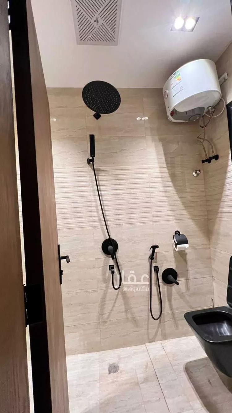 شقة للإيجار في شارع الأمير تركي بن عبدالعزيز الأول, حي حطين, مدينة الرياض, منطقة الرياض صورة 4