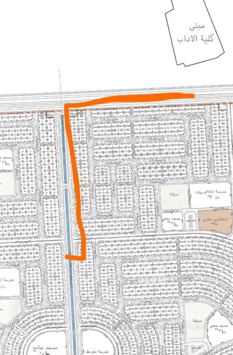 أرض للبيع في حي صبيا - قمبره نخلان, مدينة صبيا - قمبره نخلان, منطقة جازان