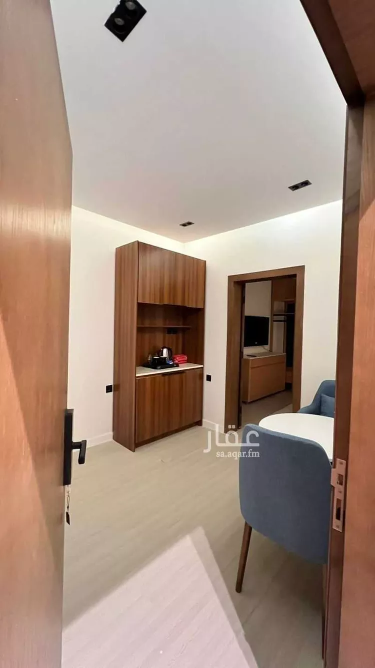 شقة للإيجار في شارع الأمير تركي بن عبدالعزيز الأول, حي حطين, مدينة الرياض, منطقة الرياض صورة 3
