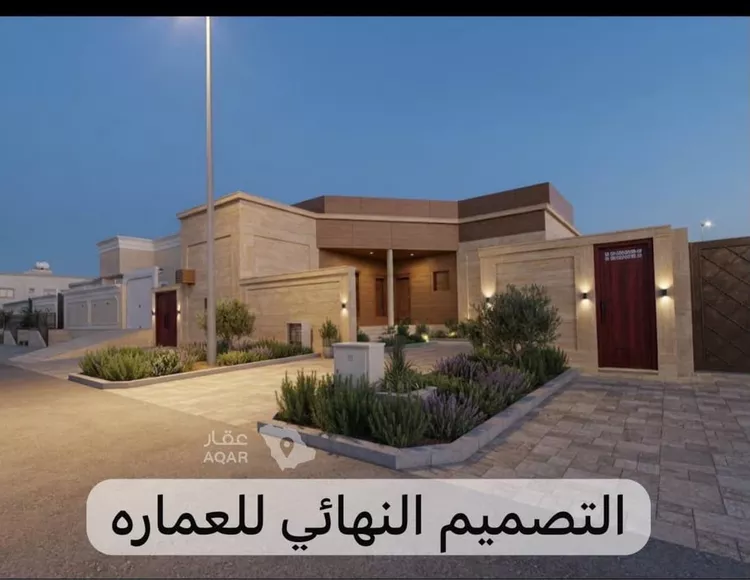 أرض للبيع في شارع, مدينة ظهران الجنوب, منطقة عسير