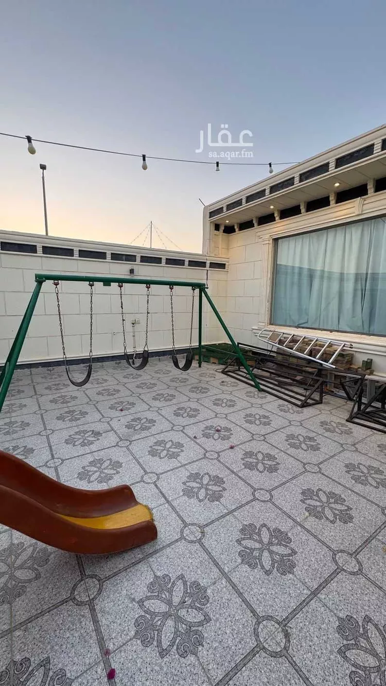 استراحة للبيع في شارع أبن الأرقم, مدينة الغماس, منطقة القصيم صورة 5