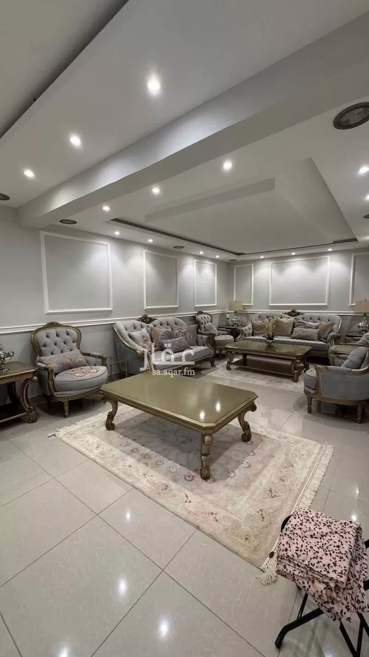 فيلا للبيع في شارع الحارث ابن وهب, حي المنتزة الغربي, مدينة بريدة, منطقة القصيم صورة 2