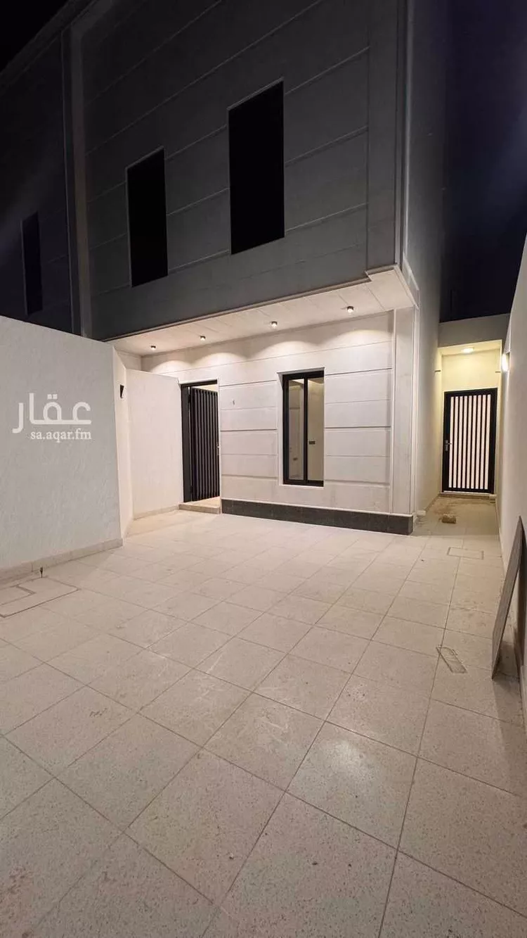 شقة للبيع في حي الزرقاء, مدينة بريدة, منطقة القصيم صورة 2