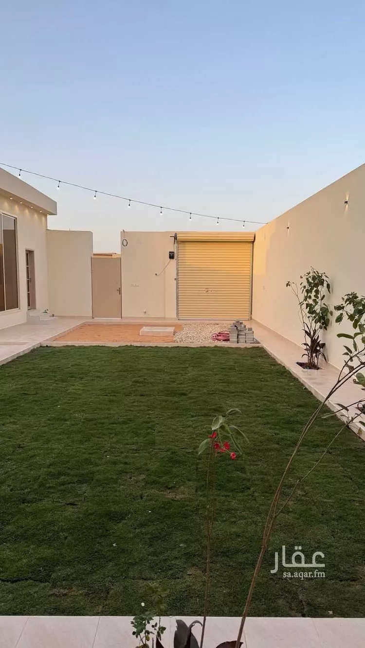 استراحة للبيع في شارع العام, حي الوسيطاء, مدينة بريدة, منطقة القصيم صورة 5