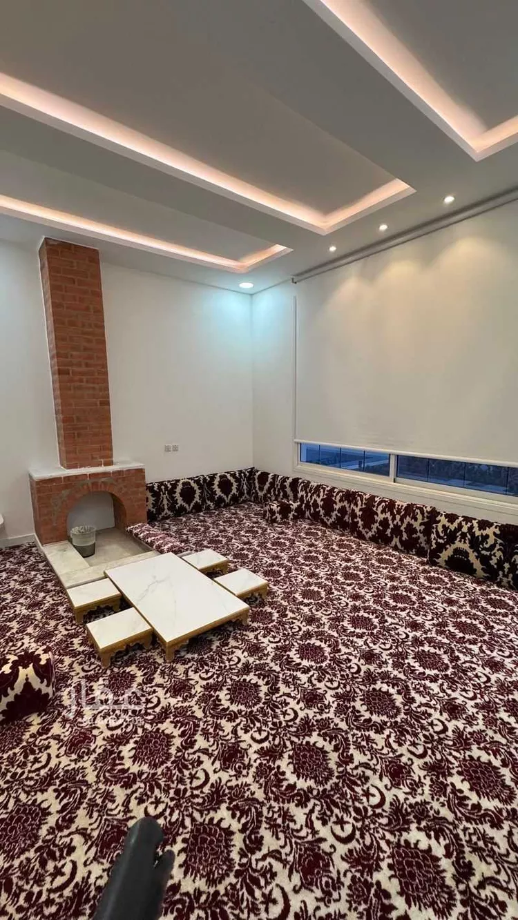 استراحة للبيع في شارع هجره عسيلان 454, حي النقيب الجنوبي, مدينة بريده, منطقة القصيم صورة 5