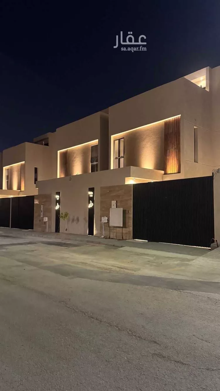 فيلا للبيع في شارع النقع 92, حي الربوة, مدينة بريدة, منطقة القصيم صورة 2