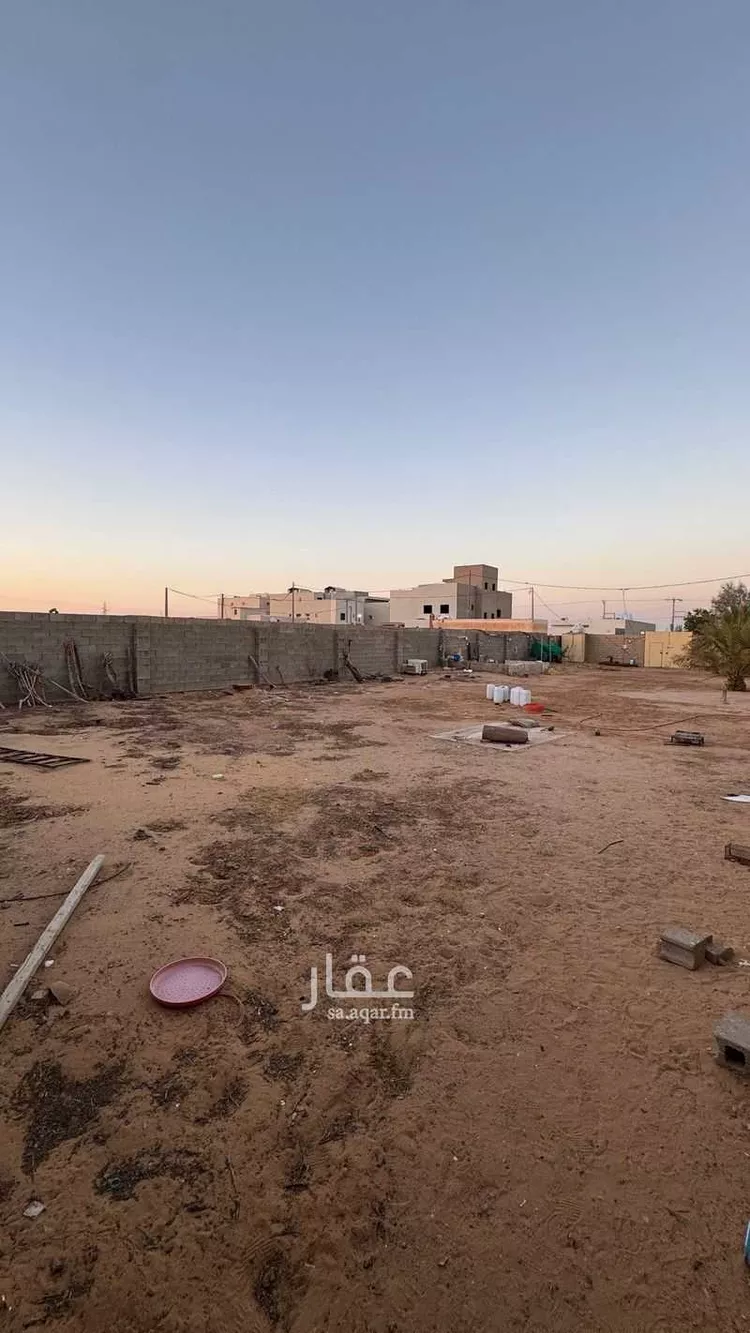 أرض للبيع في شارع الشقه العليا 1292, حي السليمانية, مدينة بريدة, منطقة القصيم صورة 2