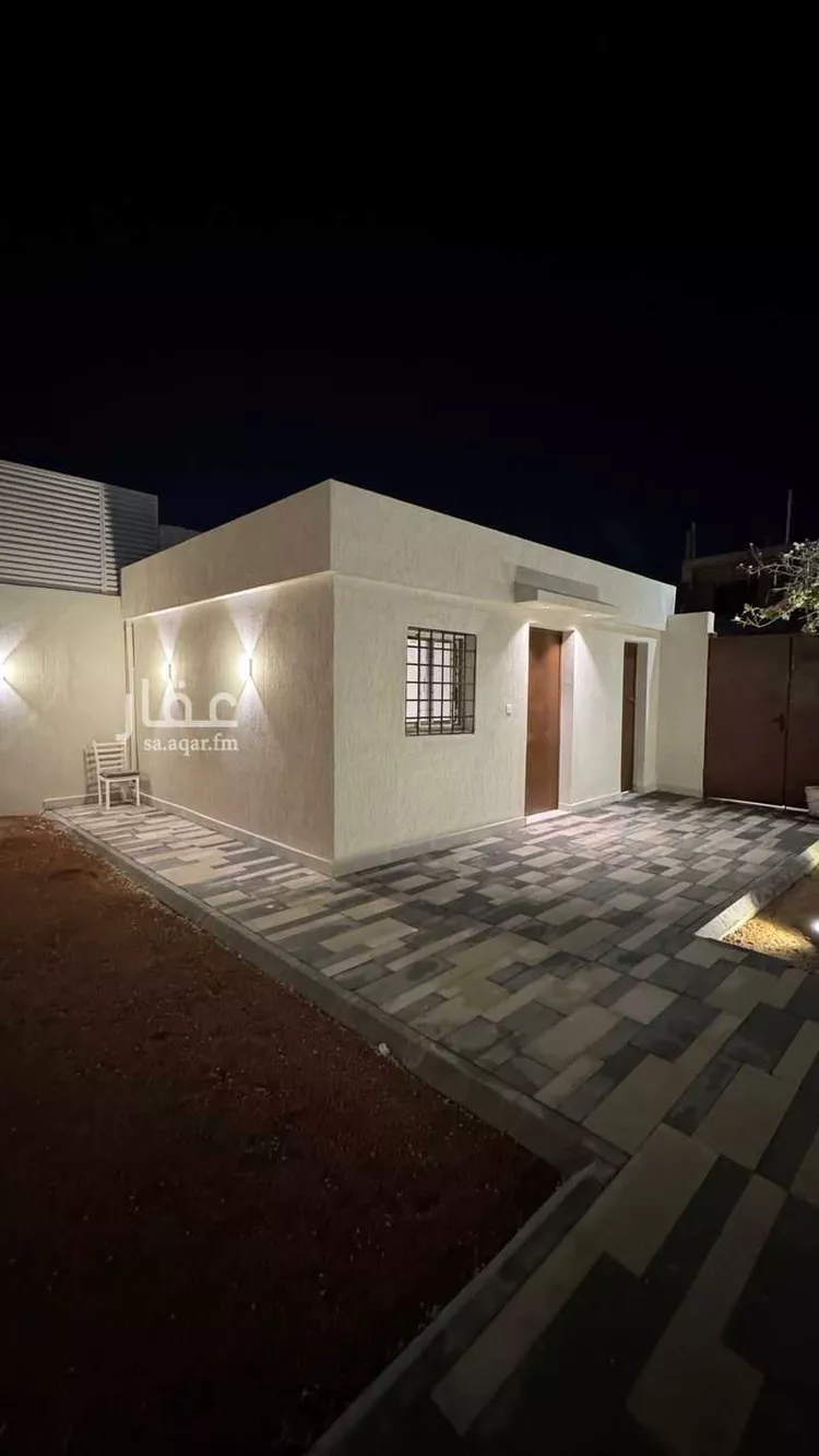 استراحة للبيع في شارع الامتياز, حي الحزم, مدينة بريده, منطقة القصيم صورة 2
