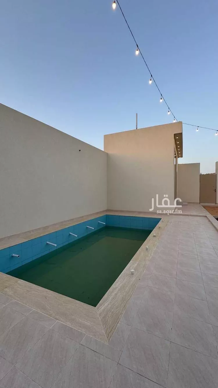 استراحة للبيع في شارع العام, حي الوسيطاء, مدينة بريدة, منطقة القصيم صورة 4