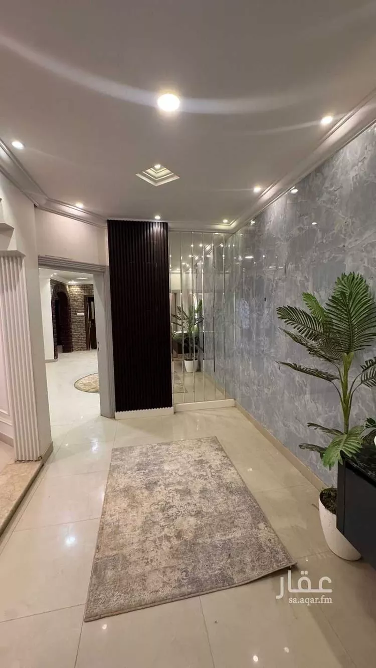 فيلا للبيع في شارع عامر بن مسعود, حي الإسكان, مدينة بريدة, منطقة القصيم صورة 5