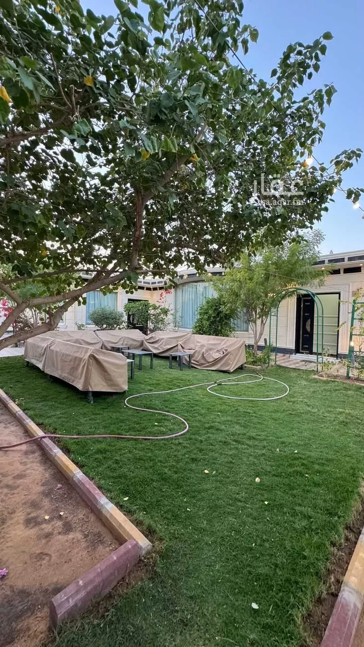 استراحة للبيع في شارع أبن الأرقم, مدينة الغماس, منطقة القصيم صورة 3