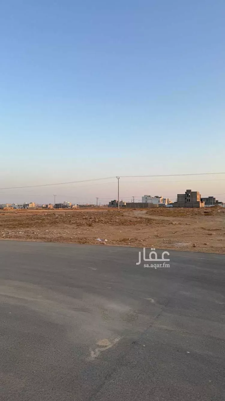 أرض للبيع في شارع العام, حي النزهة, مدينة بريدة, منطقة القصيم