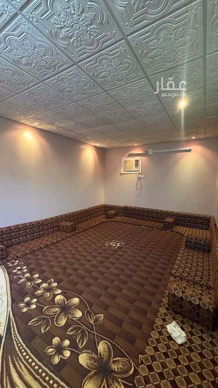 استراحة للبيع في شارع الشقه العليا 1478, حي السليمانية, مدينة بريدة, منطقة القصيم صورة 5