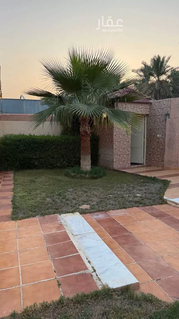 استراحة للبيع في شارع كلثوم بن وائل, حي الرفيعة, مدينة بريده, منطقة القصيم صورة 5