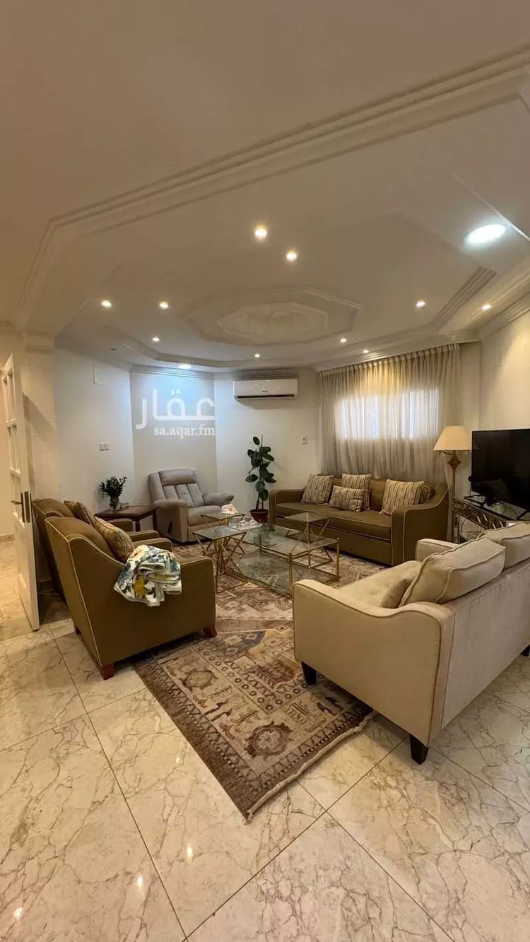 فيلا للبيع في شارع الحارث ابن وهب, حي المنتزة الغربي, مدينة بريدة, منطقة القصيم صورة 5