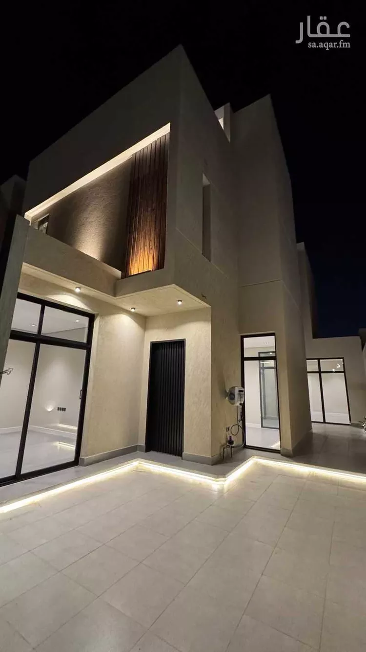 فيلا للبيع في شارع النقع 92, حي الربوة, مدينة بريدة, منطقة القصيم صورة 3