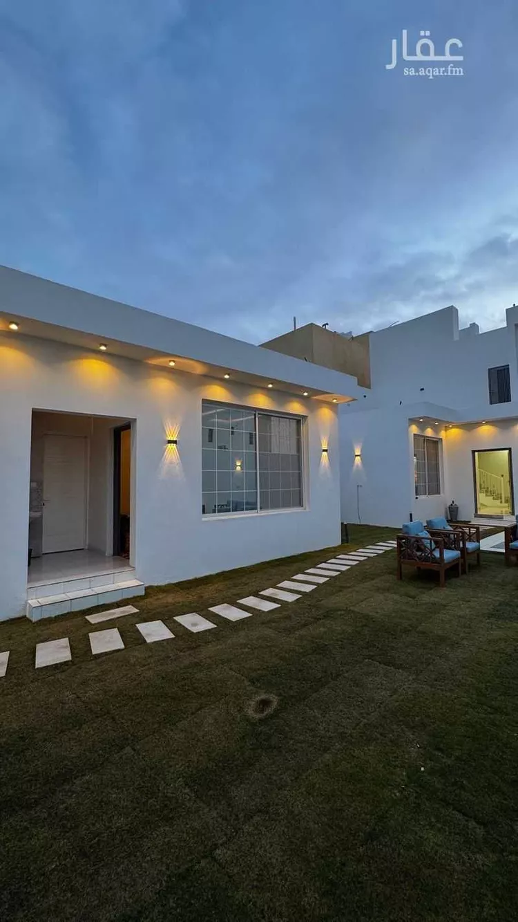 استراحة للبيع في شارع هجره عسيلان 454, حي النقيب الجنوبي, مدينة بريدة, منطقة القصيم صورة 5